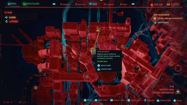 Cyberpunk 2077 - Ciberpsicópatas: el fantasma de Night City