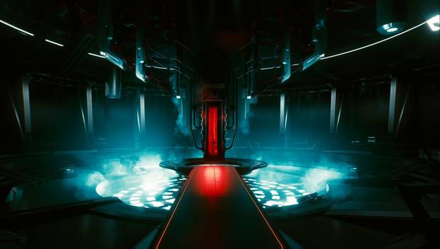 Cyberpunk 2077 - Final 3