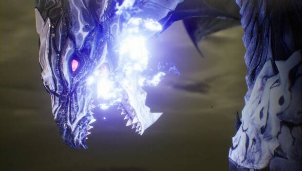 Crisis Core Final Fantasy VII Reunion - Capítulo 2: Bahamut