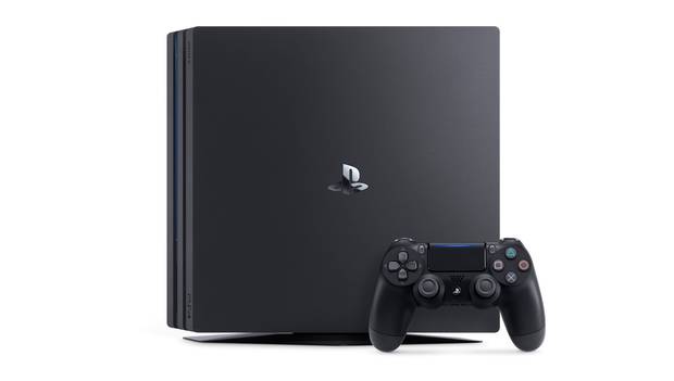 Sony est satisfecha con las ventas de PS4 Pro Imagen 2