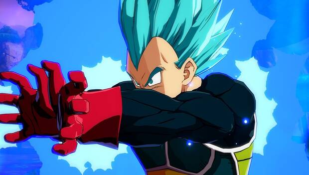Los mejores mods de Dragon Ball FighterZ 10
