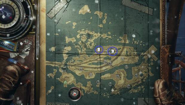 El Volga En Metro Exodus Gu a Paso A Paso Y Coleccionables El Volga En Metro Exodus Gu a Paso A Paso Y Coleccionables