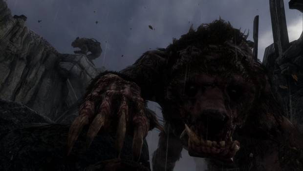 Metro Exodus - La taiga: El Señor del Bosque