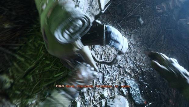 Metro Exodus - La taiga: Artyom recupera sus cosas
