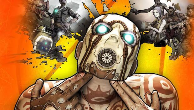 Take-Two tiene un juego sin anunciar y se especula con Borderlands 3 Imagen 2