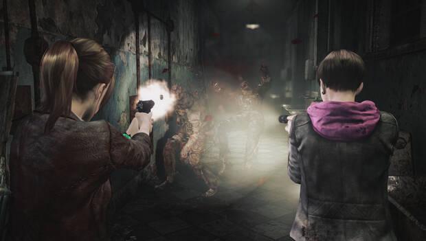 El director de Resident Evil: Revelations 2 ya trabaja en un nuevo juego Imagen 2