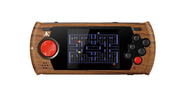 Todas las consolas Mini del mercado: Precio, juegos y diferencias  13