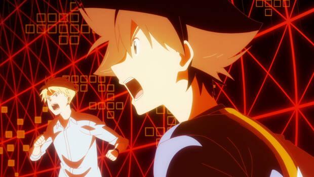 Digimon Pel�cula