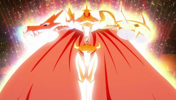 Digimon Pel�cula 3
