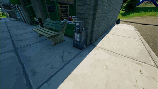 Fortnite - Muestra de literatura #6