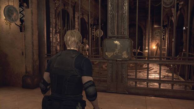 Resident Evil 4 Remake: TODOS Los Puzles Y Soluciones