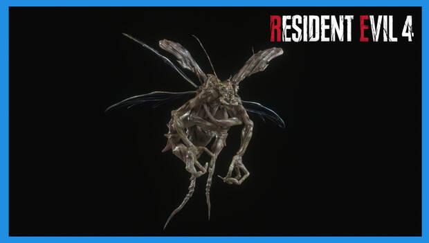 Resident Evil 4 Remake - Novistadors
