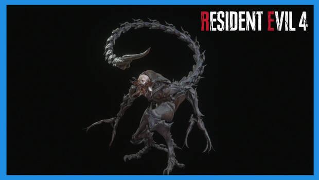 Resident Evil 4 Remake - Verdugo: Verdugo