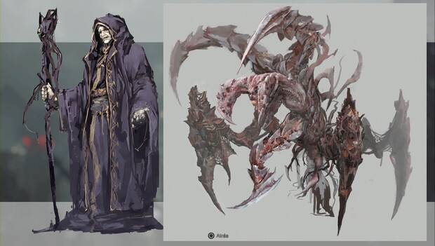 Resident Evil 4 Remake - Osmund Saddler