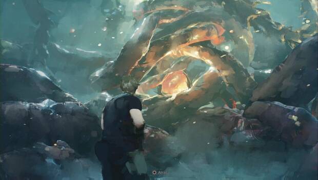 Resident Evil 4 Remake - Osmund Saddler, fase final