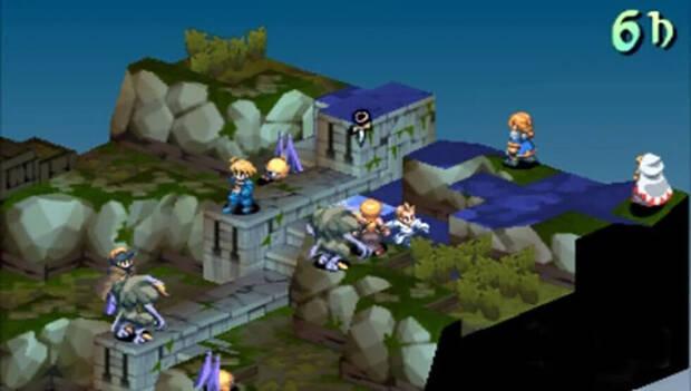 Todos los remakes y las remasterizaciones de la saga Final Fantasy 8