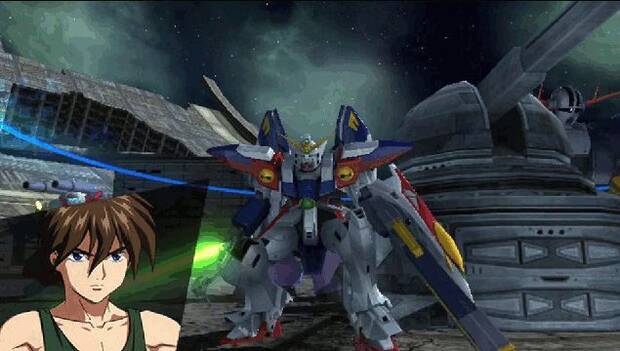 Triler de lanzamiento de Mobile Suit Gundam Extreme VS-Force Imagen 2