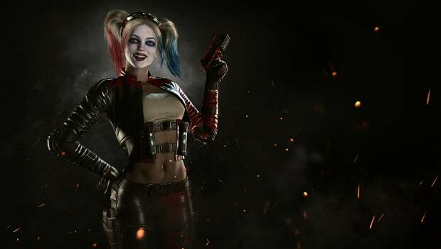 Descubren un truco para conseguir accesorios en Injustice 2 Imagen 2
