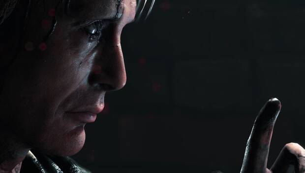 Hideo Kojima desvela nuevos detalles y habla sobre la temtica de Death Stranding Imagen 2