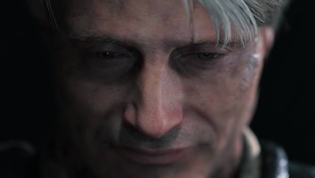 Kojima: 'Death Stranding ser un juego de mundo abierto muy intuitivo' Imagen 4