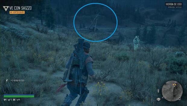 Days Gone - No sienten dolor: desactiva el altavoz de los RIP