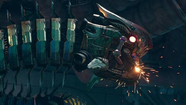Final Fantasy VII Remake - Cienfilos