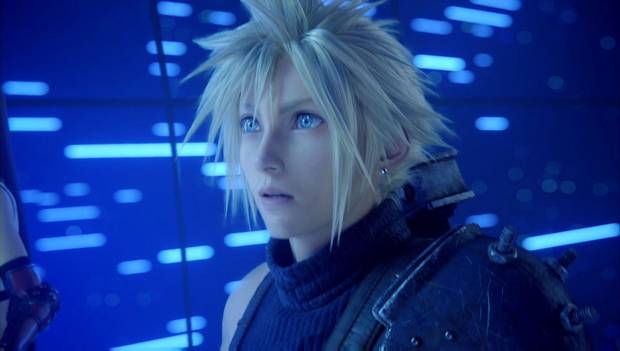 Final Fantasy VII Remake - Capítulo 16: museo de Shinra