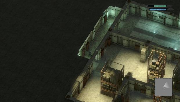 Nier Replicant - Colmillo de las gemelas: cómo llegar al arma