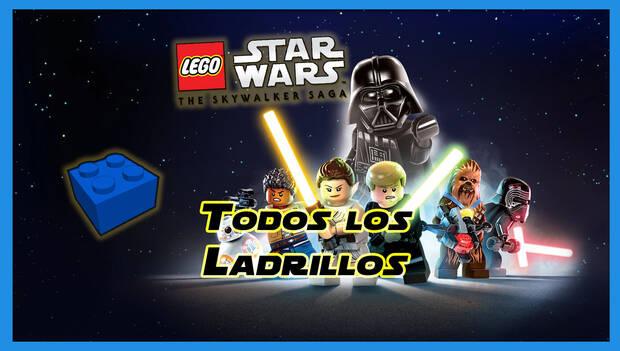 Se revelaron los requisitos de Lego Star Wars: The Skywalker Saga