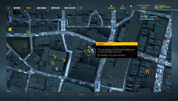 Ghostwire: Tokyo - Reliquias, ubicación de la reliquia Hagoita