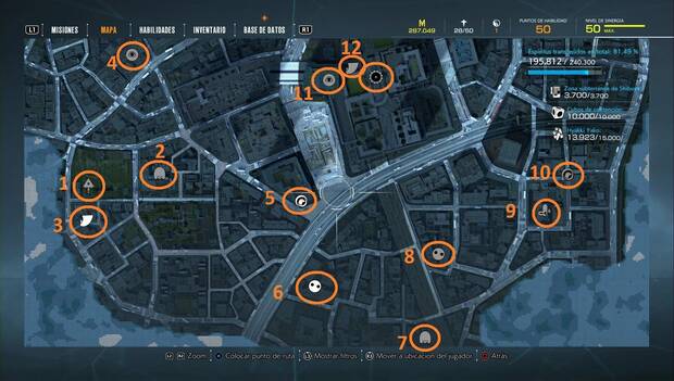 Ghostwire: Tokyo - Yokai salvajes 1