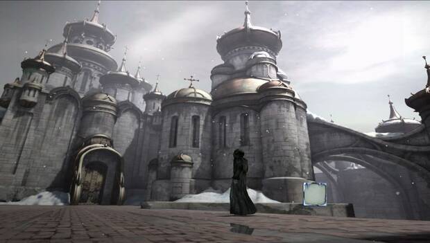 Syberia 2 para Switch se lanza el 30 de noviembre Imagen 2