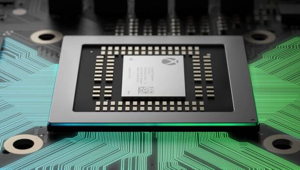 Xbox en el E3 2017: Los anuncios que se esperan Imagen 2
