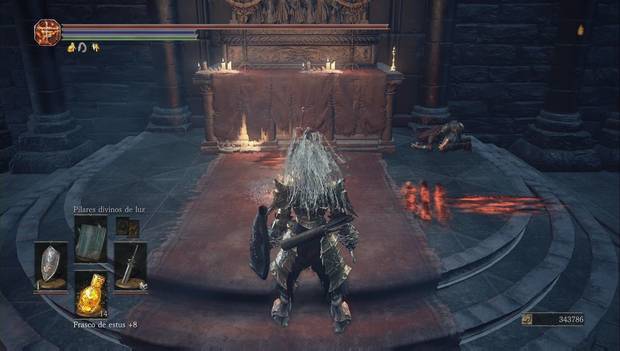 Dark Souls 3 - Cenizas de Ariandel: cómo acceder al DLC