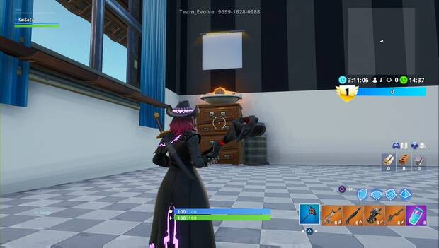 Fortnite Battle Royale - Monedas