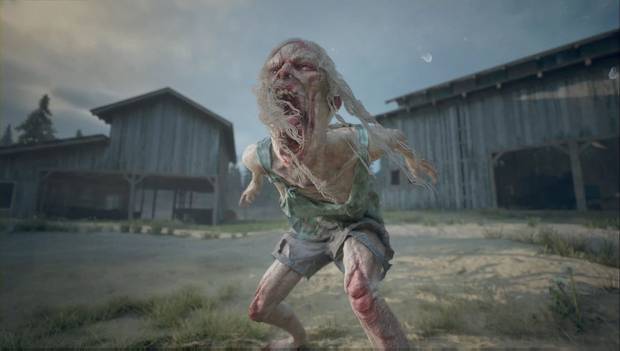 Days Gone - Chillona