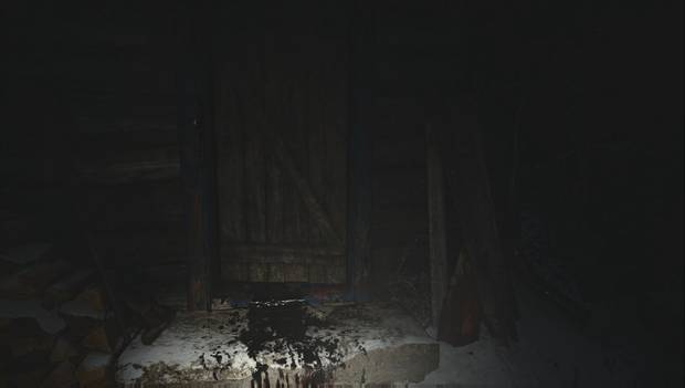 Resident Evil 8 - Prólogo: Puerta por la que entrar