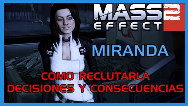 warning miranda mass effect 3