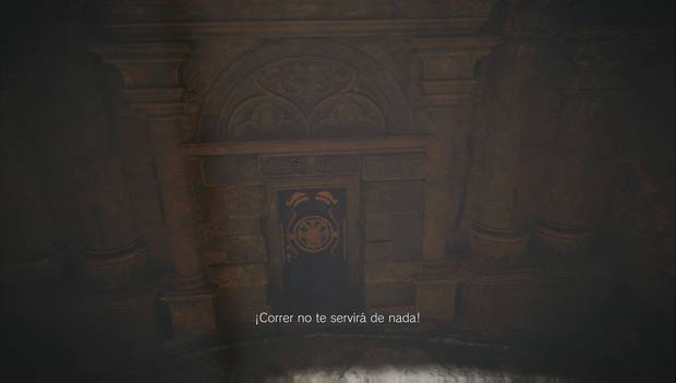 Resident Evil 8 - Castillo Dimitrescu: escapando de la mazmorra