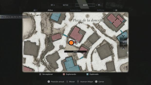 Resident Evil 8 - Retrete 7