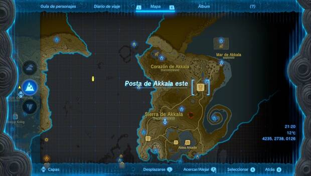 The Legend of Zelda: Tears of the Kingdom - La amenaza pirata