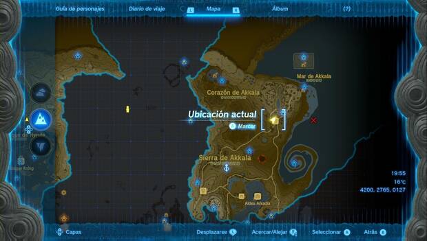 The Legend of Zelda: Tears of the Kingdom - ¡¿El arma más potente?!