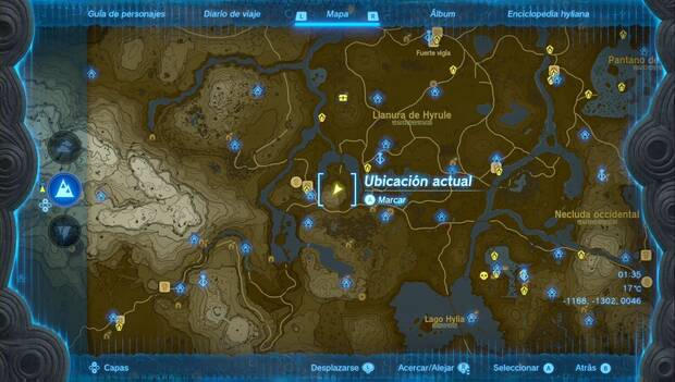 The Legend of Zelda: Tears of the Kingdom - Set del Despertar: Coliseo