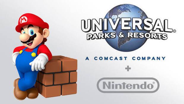 Miyamoto da nuevos detalles sobre las atracciones y los parques temticos basados en Nintendo Imagen 2