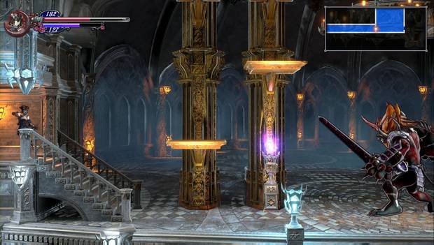 Entrada Al 100 En Bloodstained Ritual Of The Night   20196251232183 1 