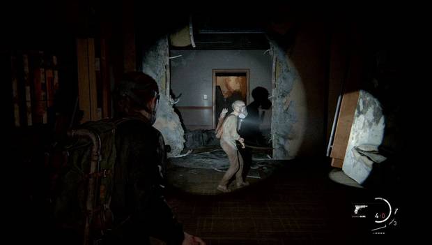 The Last of Us Parte II - El descenso: ubicación de la moneda de Oregón