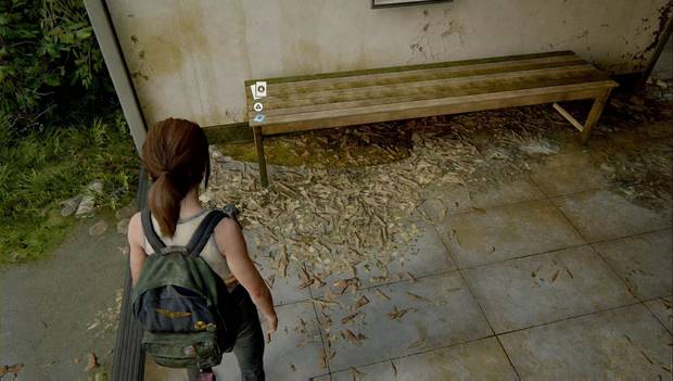The Last of Us Parte II - El regalo de cumpleaños: carta de The Nighthawk