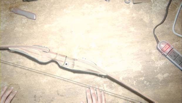 The Last of Us Parte II - Arco