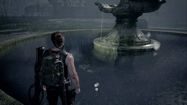 The Last of Us Parte II - La costa: moneda de Misisipi