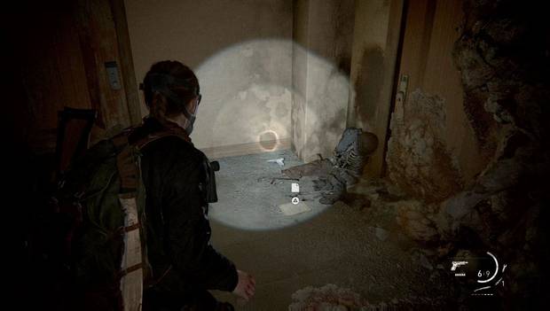 The Last of Us Parte II - El descenso: Nota final de FEDRA